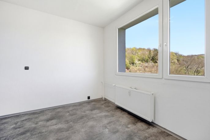 Prodej, Byt 2+1, Ústí nad Labem