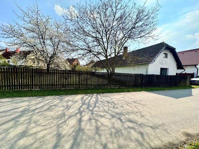 Prodej, Chalupa, Malšice