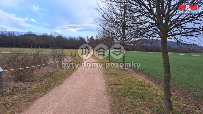 Prodej, Pole, Kuřim