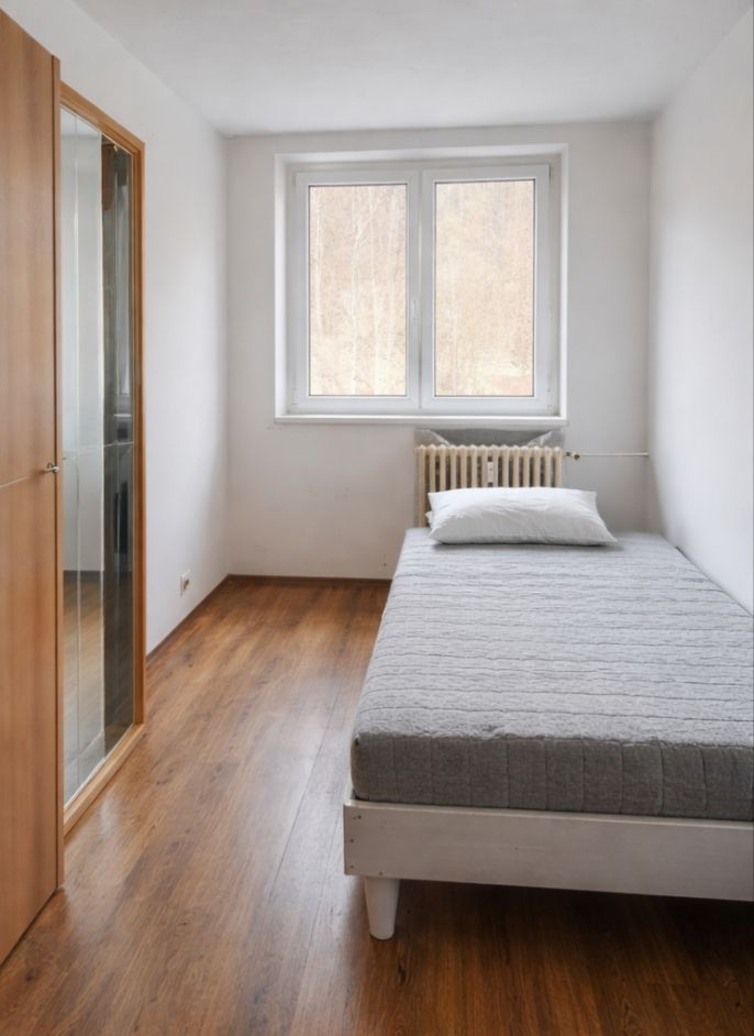 Prodej, Byt 4+1, Litvínov