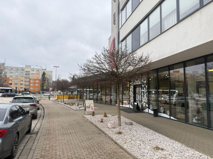 Pronájem, Obchod a služby, Hradec Králové