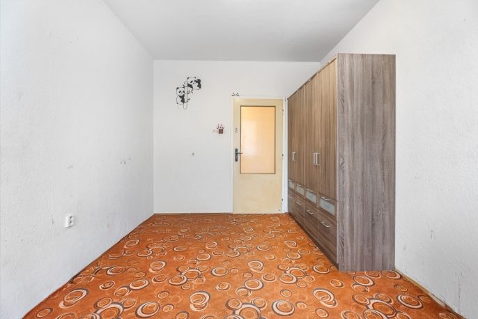 Pronájem, Byt 3+1, Hodkovice nad Mohelkou