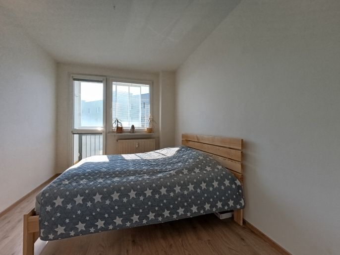 Pronájem, Byt 2+1, Česká Lípa