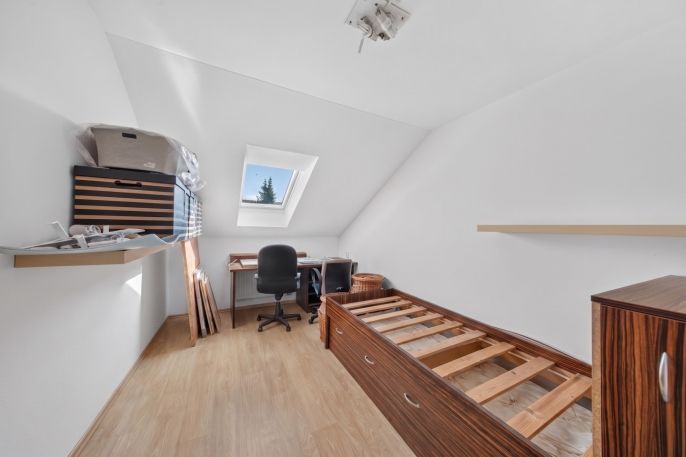 Prodej, Rodinný dům, Praha