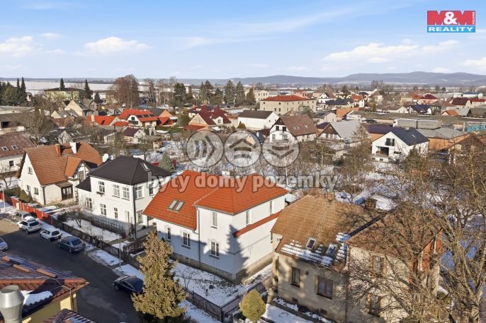 Prodej, Rodinný dům, Loštice