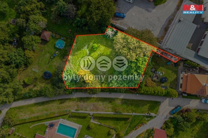 Prodej, Zahrada, Nový Bor