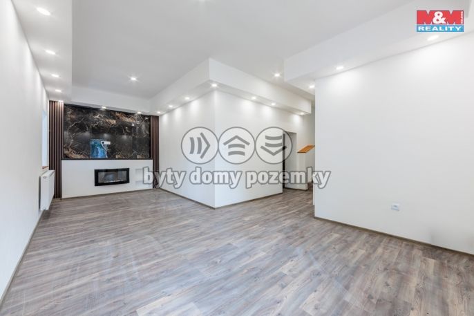 Prodej, Rodinný dům, Andělská Hora