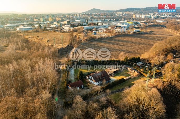 Prodej, Rodinný dům, Strakonice