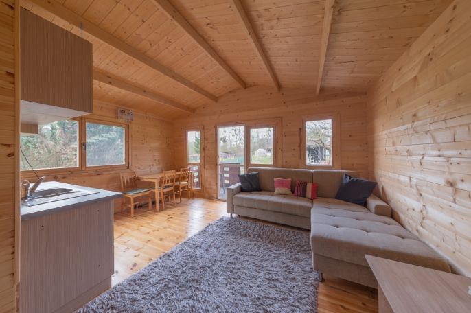 Prodej, Zahrada, Havířov