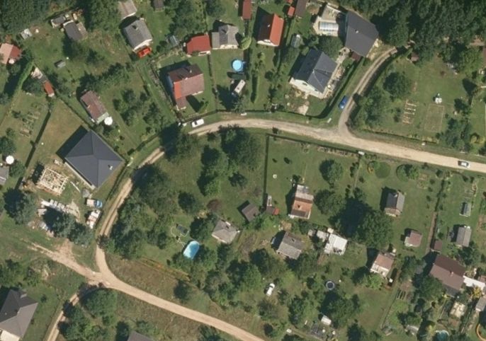 Prodej, Pozemek k bydlení, Sudoměřice u Bechyně