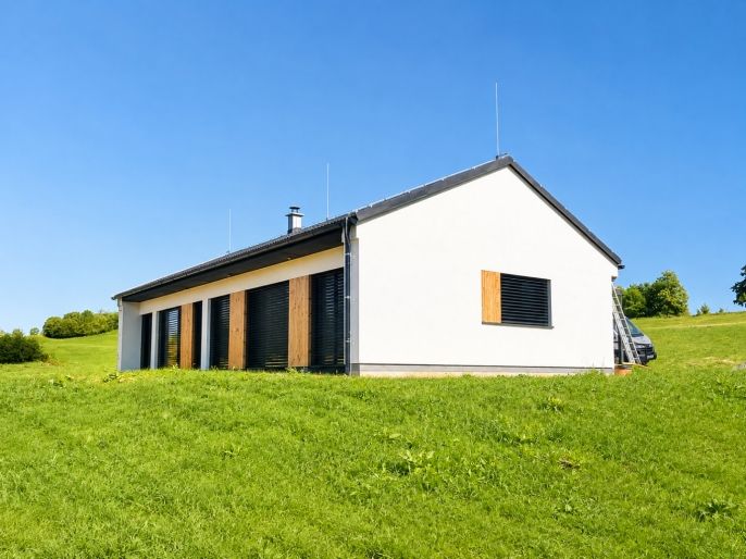 Prodej, Rodinný dům, Zborov