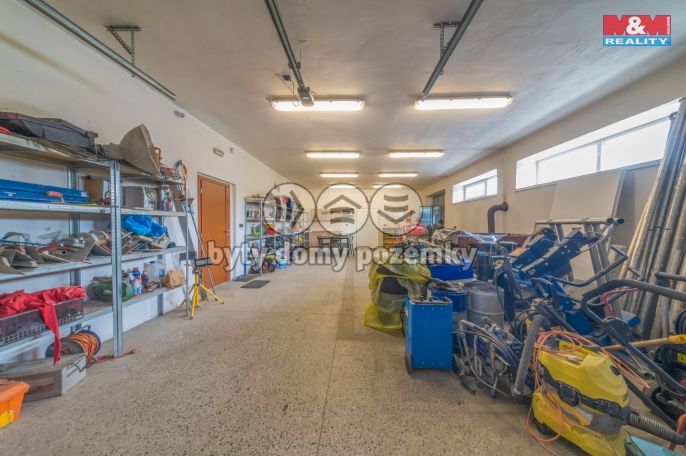 Pronájem, Obchod a služby, Havířov