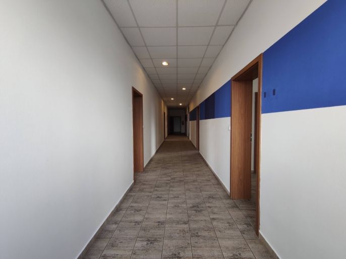 Pronájem, Výrobní objekt, Třanovice