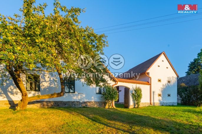 Prodej, Zemědělská usedlost, Žirovnice