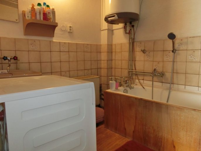 Prodej, Rodinný dům, Rynholec