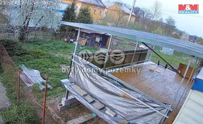 Prodej, Zahrada, Budišov nad Budišovkou