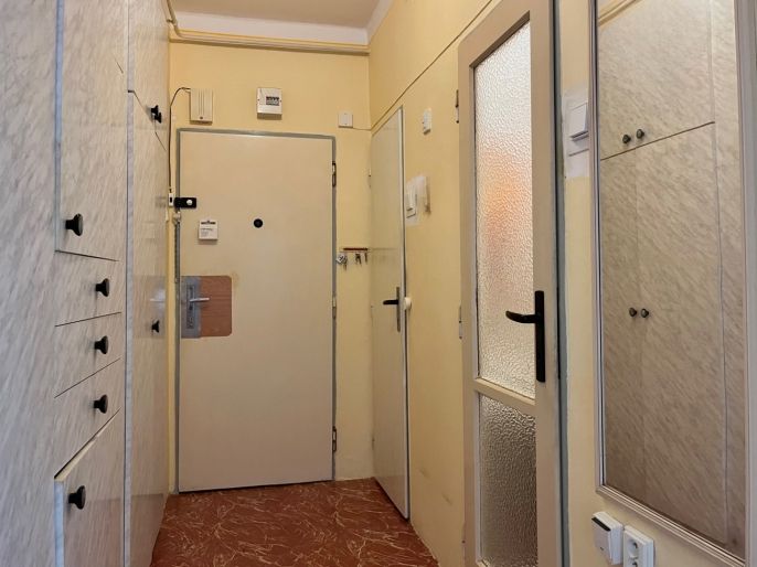 Prodej, Byt 2+1, Podbořany