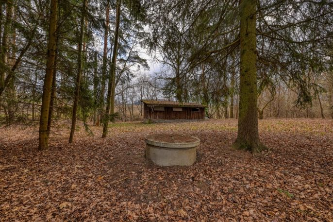 Prodej, Zahrada, Dolany