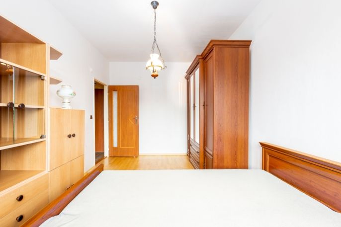 Prodej, Byt 2+1, Ostrava