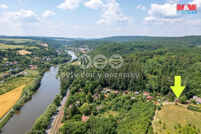 Prodej, Chata, Nižbor