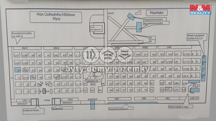 Prodej, Ostatní, Plzeň