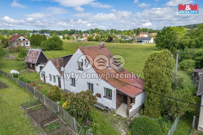 Prodej, Rodinný dům, Šťáhlavy