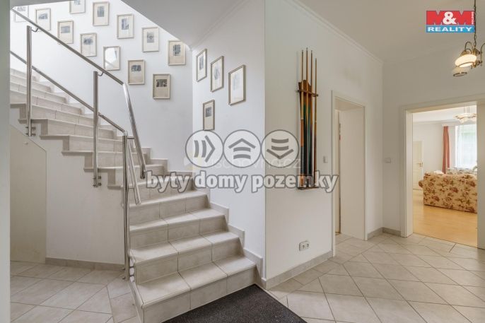 Prodej, Rodinný dům, Karlovy Vary