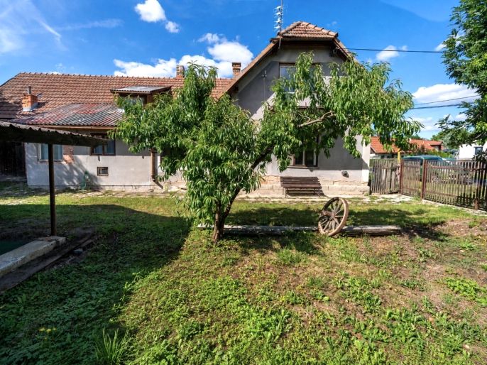 Prodej, Rodinný dům, Rožďalovice