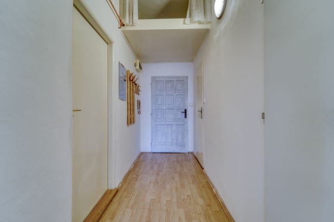 Pronájem, Byt 3+1, Praha