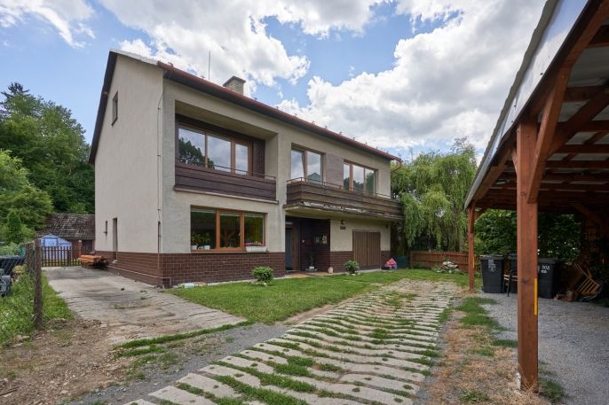 Prodej, Rodinný dům, Březnice