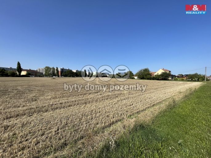 Prodej, Pozemek k bydlení, Břeclav