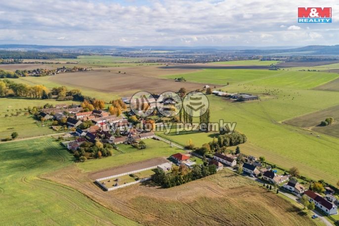 Prodej, Rodinný dům, Chotěšov