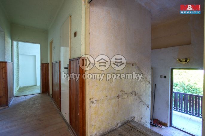 Prodej, Rodinný dům, Petrovice u Karviné