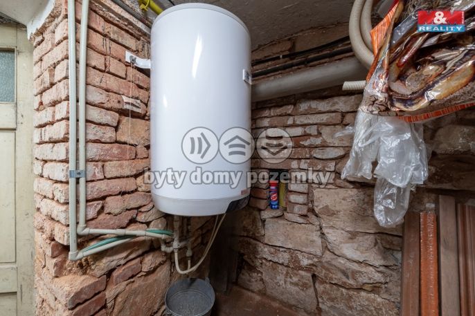 Prodej, Rodinný dům, Moravská Třebová