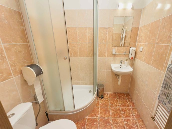 Prodej, Hotel, penzion, Karviná