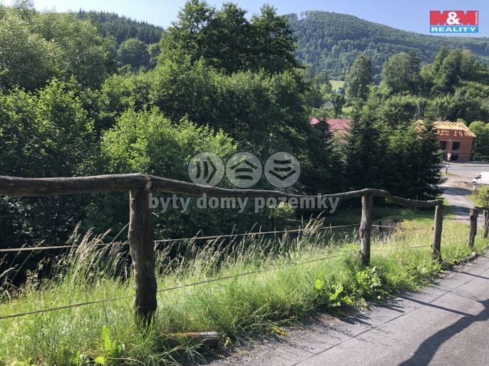 Prodej, Zahrada, Rožnov pod Radhoštěm