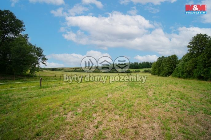 Prodej, Pozemek k bydlení, Blevice