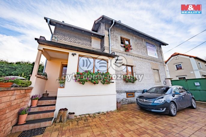 Prodej, Obchod a služby, Kladno