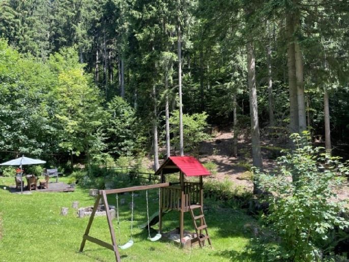 Prodej, Rodinný dům, Desná