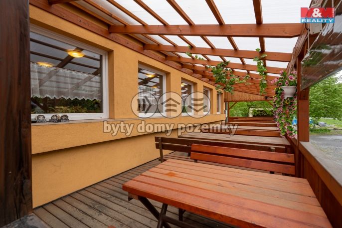 Prodej, Restaurace, stravování, Horní Loděnice