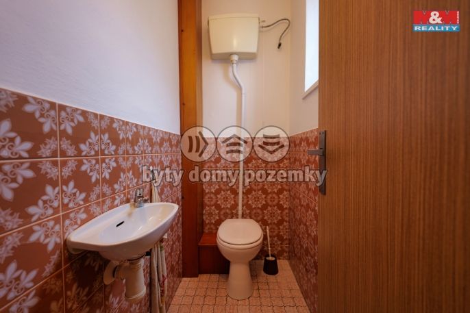 Prodej, Rodinný dům, Otinoves