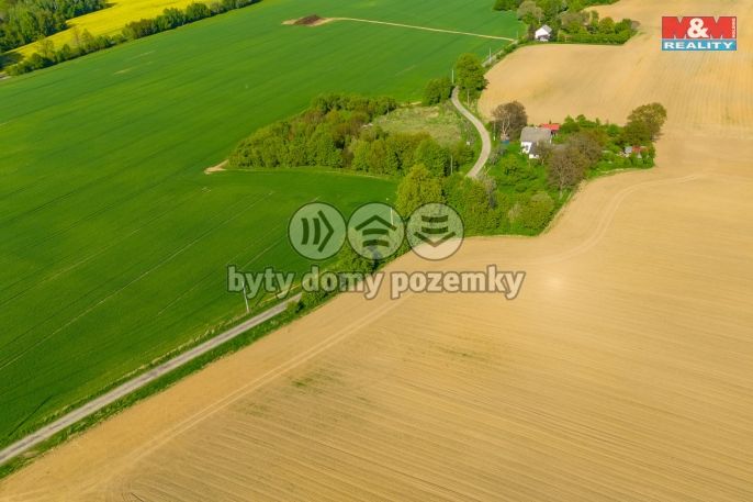 Prodej, Pole, Mikulovice