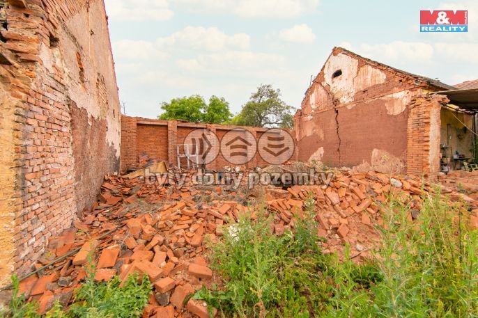 Prodej, Rodinný dům, Řeřichy