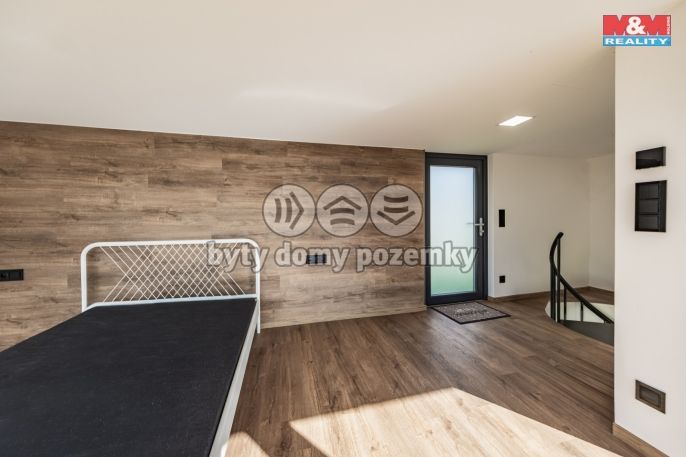 Prodej, Chata, Milešov