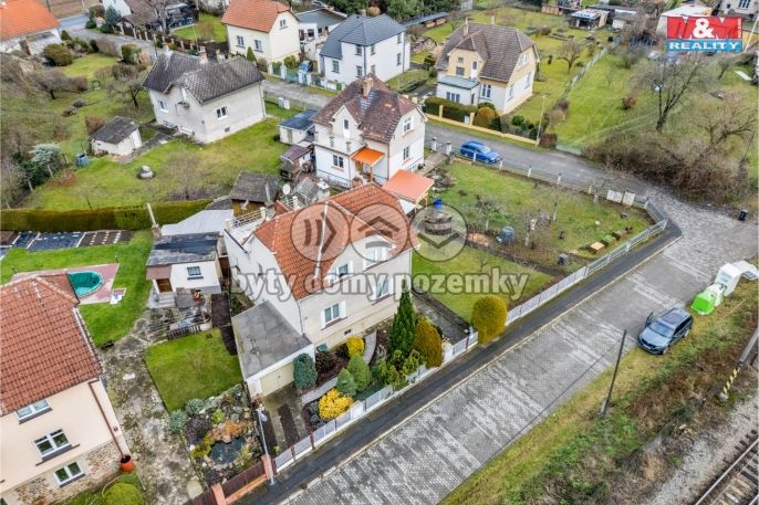 Prodej, Rodinný dům, Řevnice