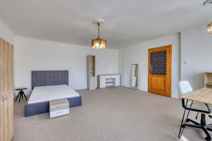 Prodej, Atypický byt, Plzeň