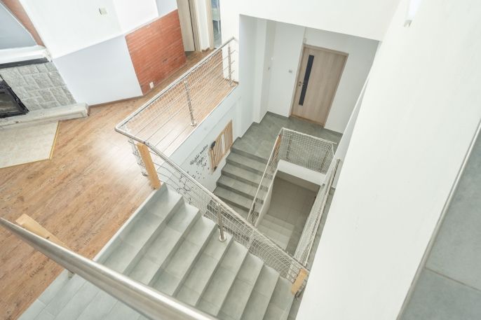 Prodej, Rodinný dům, Praha