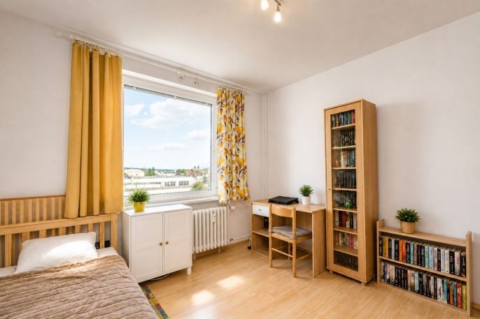 Prodej, Byt 3+1, Kostelec nad Orlicí