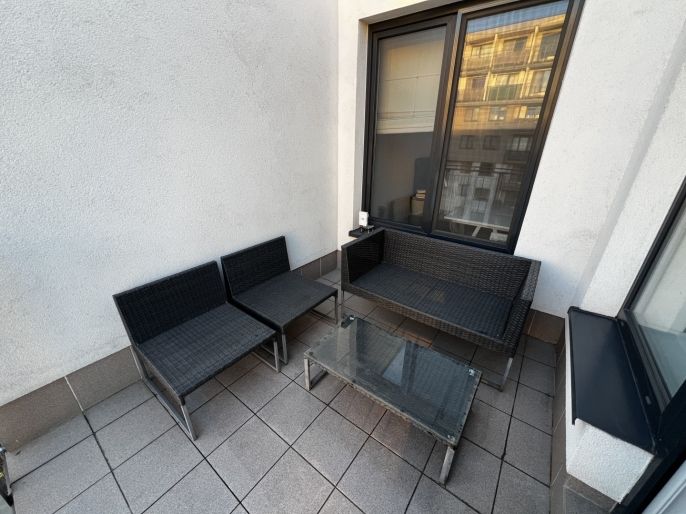 Prodej, Byt 2+kk, Praha