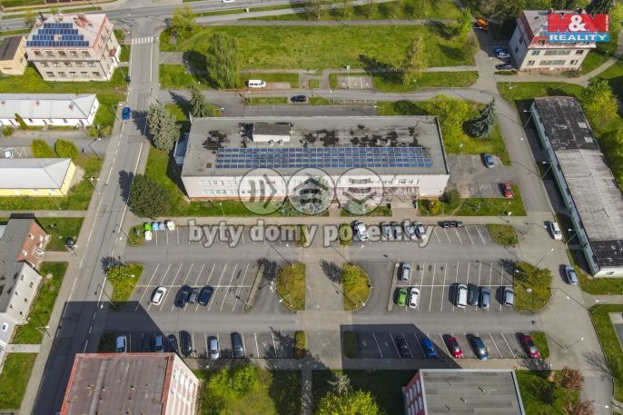 Prodej, Hotel, penzion, Rokycany